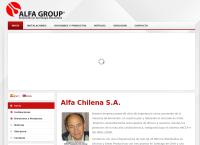 Alfa Chilena S.a
