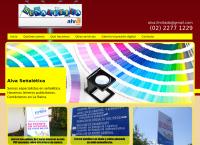 soc de comunicaciones visuales e inversiones alva limitada