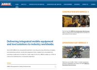 Ameco Chile S a