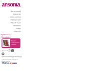 comercial ansonia sociedad anonima