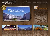 Apart Hotel f-X