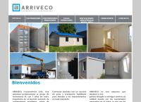 a arriveco contenedores limitada