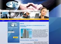 sociedad de administracion y servicios metropolitano limitada