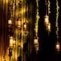 Decoración y organización de eventos