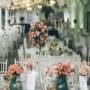 Banquetería para Matrimonios