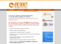 Avas Propiedades