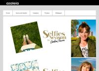 Sitio web de FORUS - AZALEIA SUCURSAL MALL PLAZA ALAMEDA
