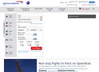 British Airways Plc