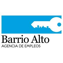 Agencia Barrio Alto