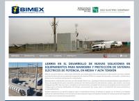 Bimex Ltda