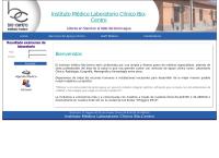 Laboratorio Clinico Bio Centro Limitada