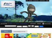 Blue Tree Hotels Chile Spa