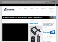 Blumaq Chile S.a