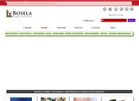 Bosela Diseño y Muebles a Medida