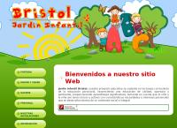 Jardin Infantil y Sala Cuna Bristol