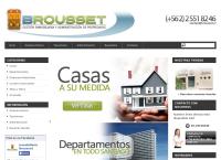 luisa ruth brousset garrido