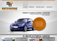 boetsch y tagle ltda