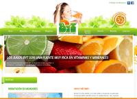 productos b y t limitada