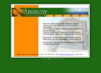 Cabañas Amancay