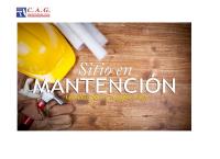 Comercial Cag Ltda