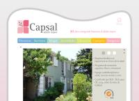 Capsal Ltda