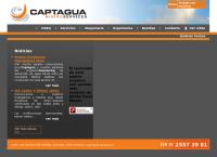 captagua ingenieria s a