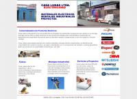 Casa Lukas Ltda