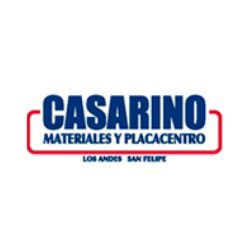 Casarino y Compañía Los Andes Materiales y Placacentro
