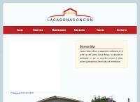 Casona Concón