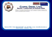 Caspol Diesel Ltda