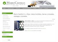 Castillo G. e Hijos S.a. Mario