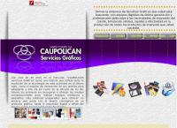 Caupolicán Servicios Gráficos