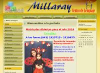 Escuela de Lenguaje Millaray