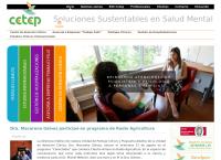 CETEP - Oficina Administrativa
