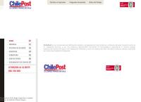 Chilepost S.a