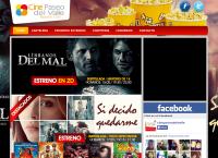 Cine Paseo del Valle