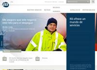 ISS Facility Services