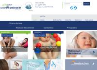 clinica bicentenario s.a.
