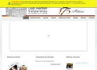 Club Aleman de Valparaiso