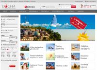turismo cocha s a