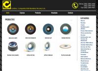 coditec cia distribuidora tecnica sa