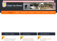 soc educacional colegio san manuel ltda