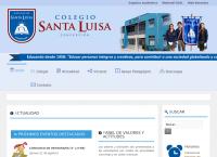 Colegio Particular Santa Luisa