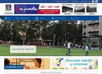 colegio san esteban diacono s a