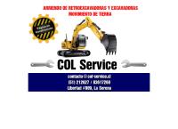 Comercial Col- Service E.i.r.l