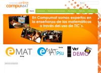 soc educacional compumat limitada