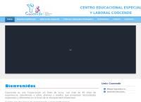 Colegio Diferencial Coocende