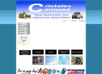 Cristales Carmona