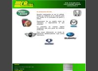 Automotriz Cr Ltda
