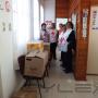 Subido por visitante en 05-05-2016 - Voluntarias en Hogar Maravilla, Freirina.
